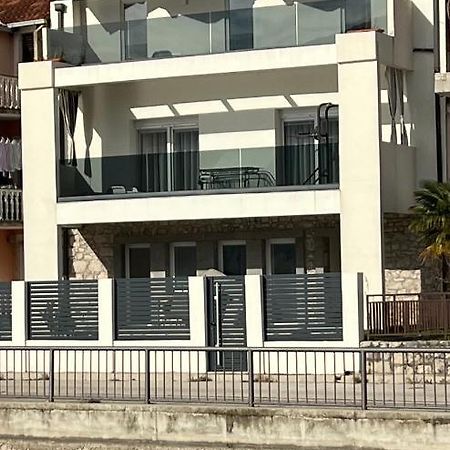 Vila Petra 特雷比涅 外观 照片