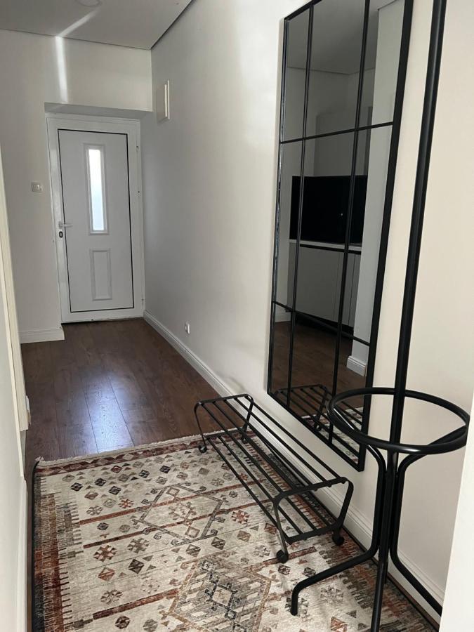 Vila Petra 特雷比涅 外观 照片